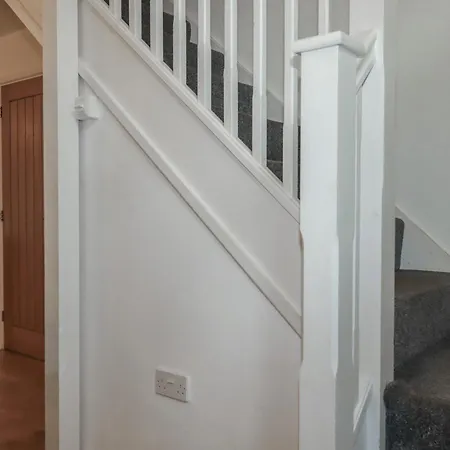 Treburgett Holiday home Truro